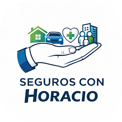 SegurosConHoracioLogoCuadrado